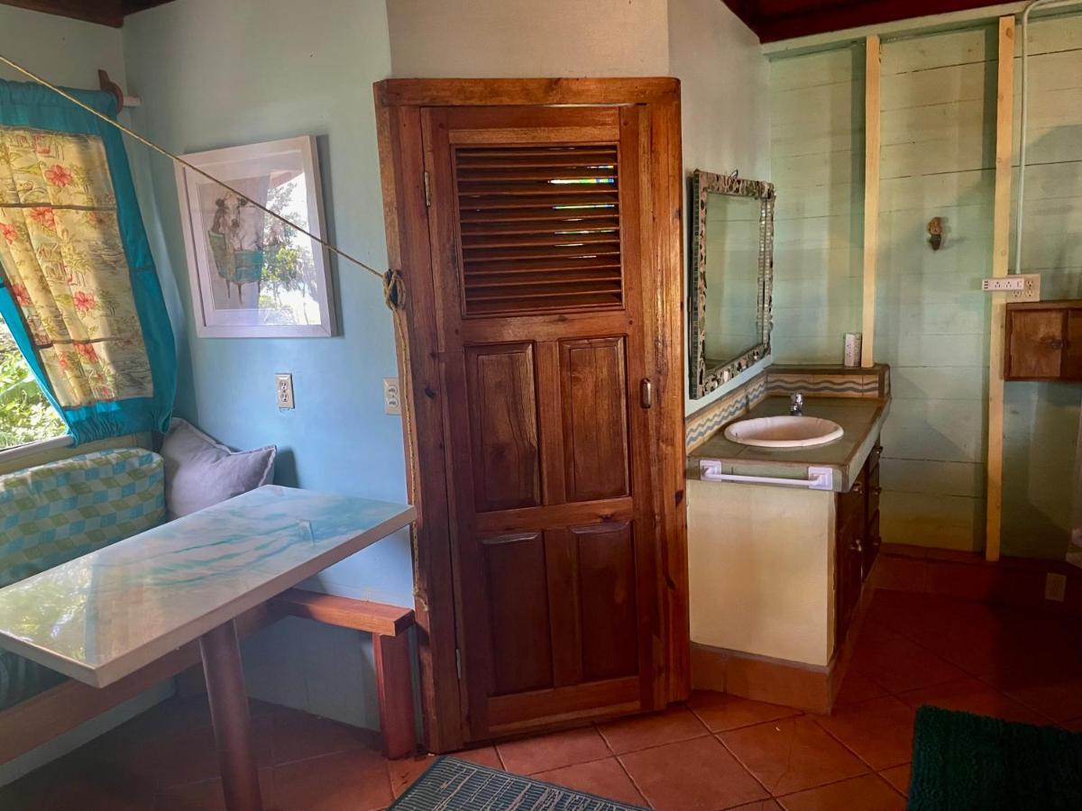 Treehouse Apartment At La Lodge At Long Bay South End Kültér fotó